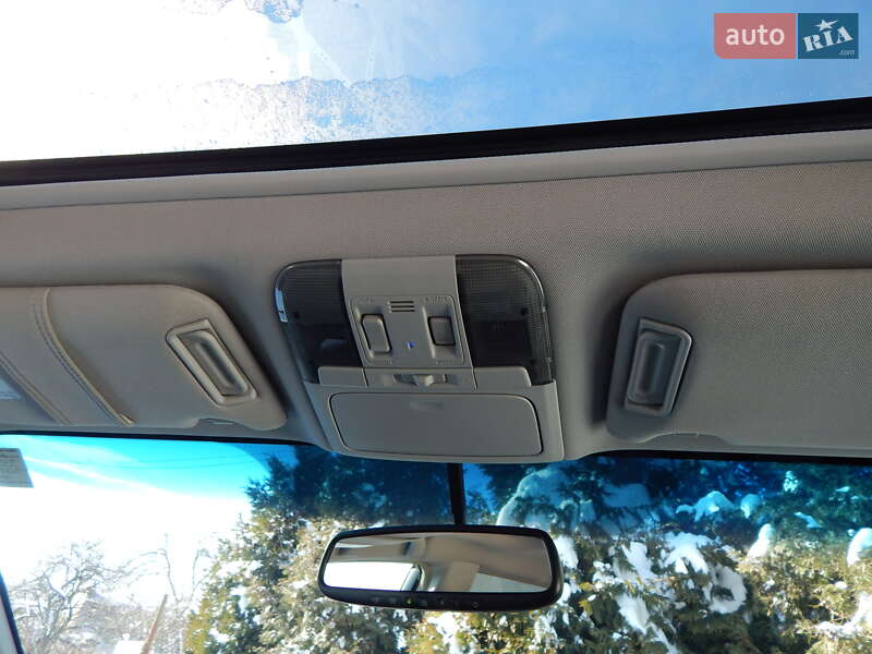 Универсал Subaru Outback 2013 в Трускавце фото 74 Универсал Subaru Outback 2013 в Трускавце