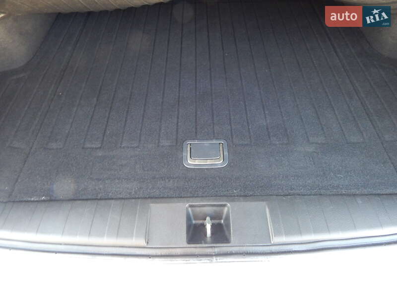 Универсал Subaru Outback 2013 в Трускавце фото 78 Универсал Subaru Outback 2013 в Трускавце