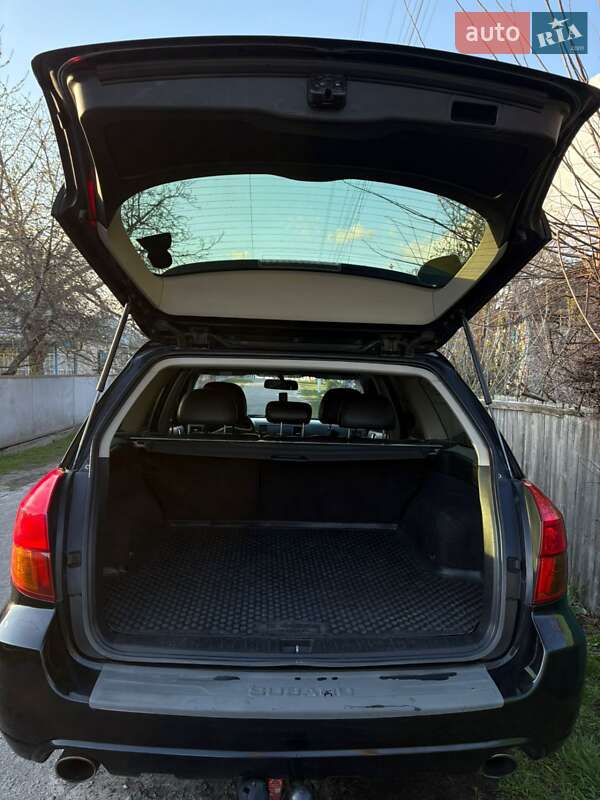 Универсал Subaru Outback 2005 в Черкассах