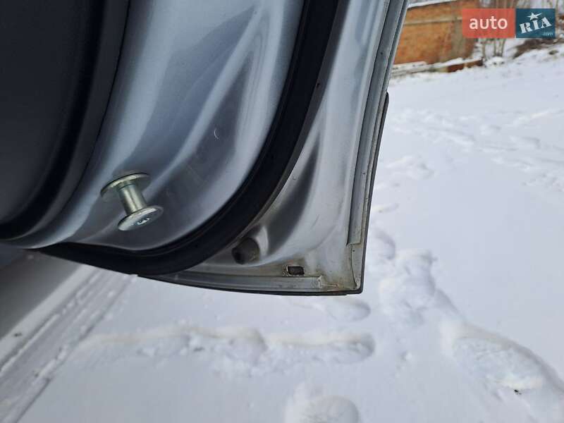 Универсал Subaru Outback 2013 в Кривом Роге