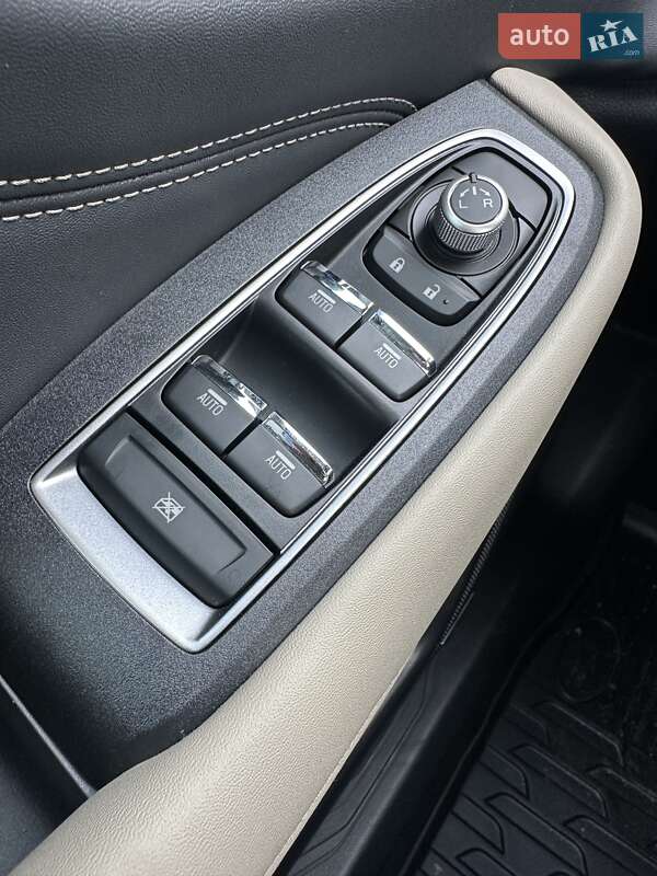 Внедорожник / Кроссовер Subaru Outback 2024 в Белогородке