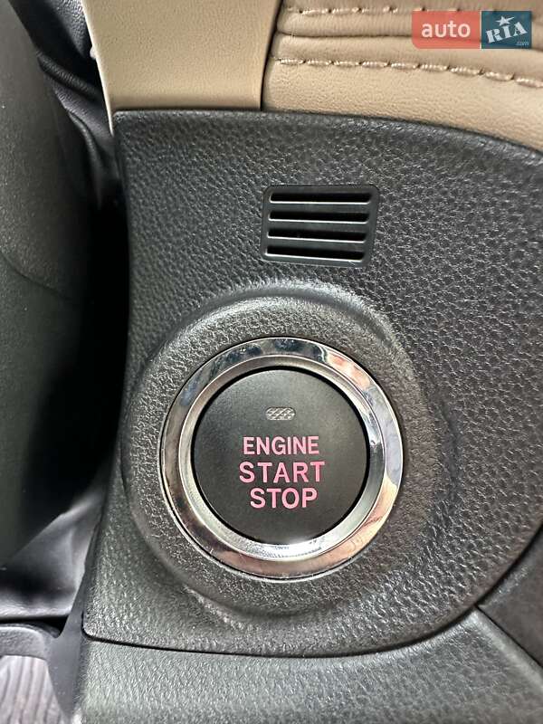 Внедорожник / Кроссовер Subaru Outback 2024 в Белогородке