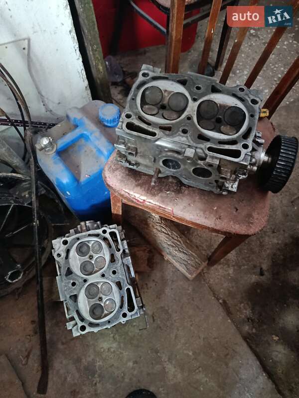 Универсал Subaru Outback 2005 в Тернополе