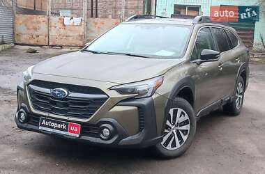 Універсал Subaru Outback 2024 в Харкові