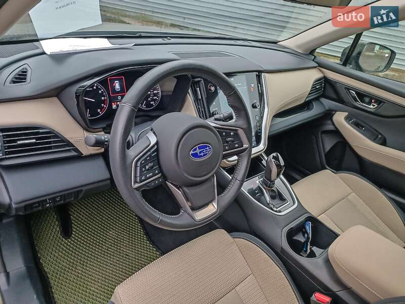 Універсал Subaru Outback 2023 в Харкові фото 23 Універсал Subaru Outback 2023 в Харкові