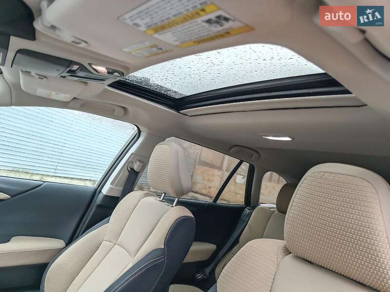 Універсал Subaru Outback 2023 в Харкові фото 27 Універсал Subaru Outback 2023 в Харкові