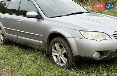 Универсал Subaru Outback 2007 в Хмельницком