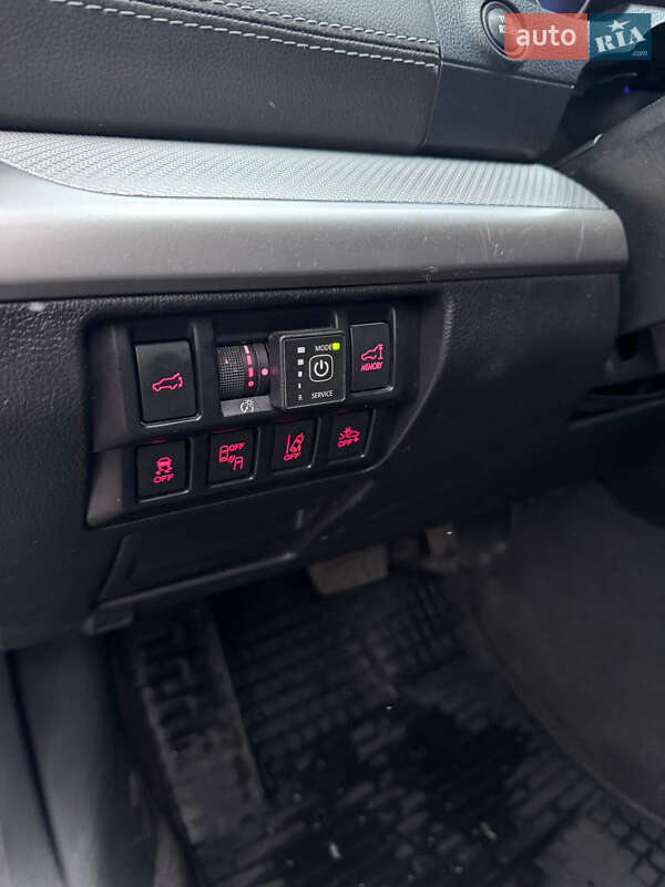 Универсал Subaru Outback 2018 в Светловодске фото 17 Универсал Subaru Outback 2018 в Светловодске