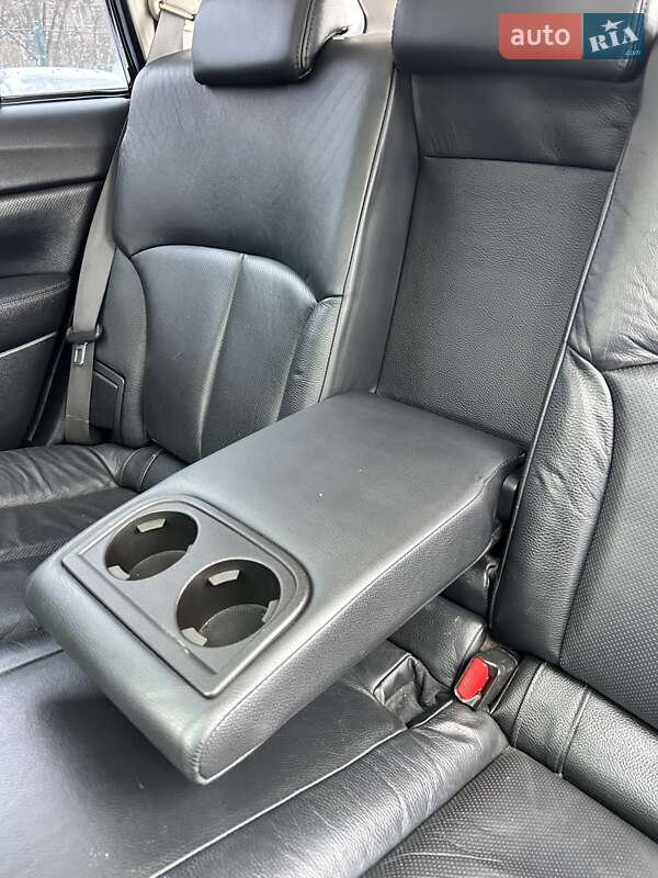 Универсал Subaru Outback 2011 в Сумах