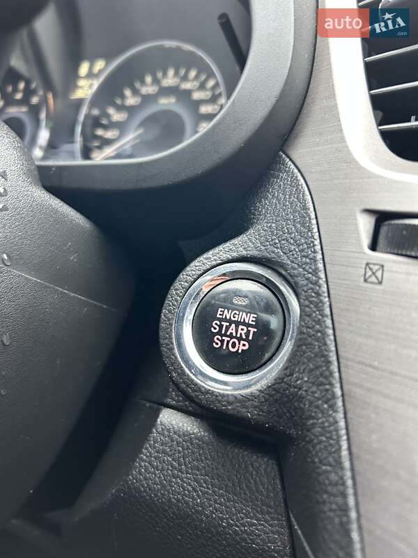 Универсал Subaru Outback 2011 в Сумах