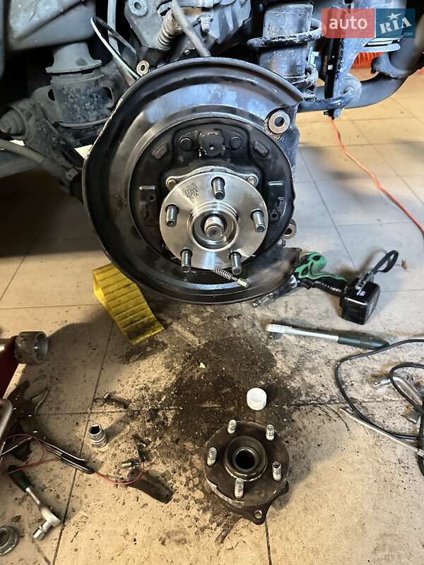 Универсал Subaru Outback 2012 в Кропивницком фото 10 Универсал Subaru Outback 2012 в Кропивницком