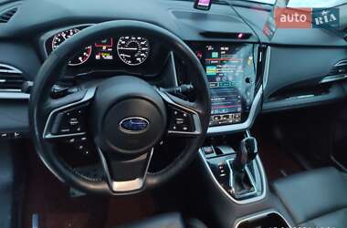 Универсал Subaru Outback 2019 в Тернополе
