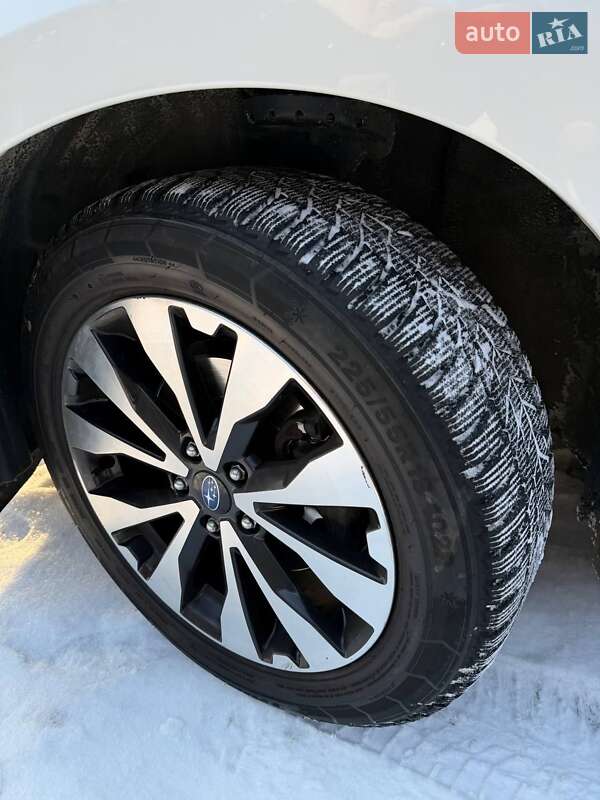 Універсал Subaru Outback 2016 в Івано-Франківську фото 29 Універсал Subaru Outback 2016 в Івано-Франківську