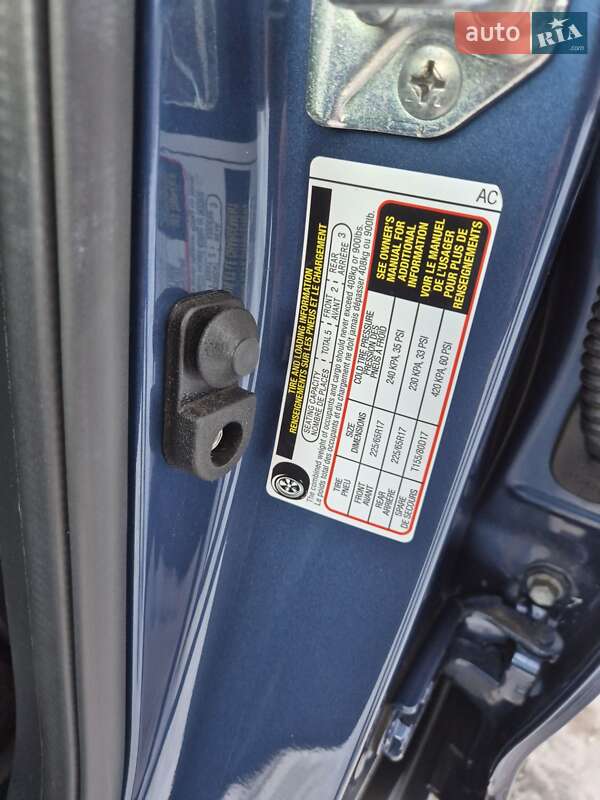 Универсал Subaru Outback 2022 в Ивано-Франковске