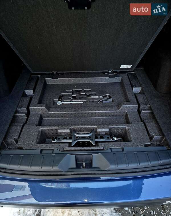 Универсал Subaru Outback 2022 в Ивано-Франковске