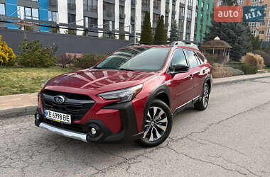Внедорожник / Кроссовер Subaru Outback 2023 в Днепре