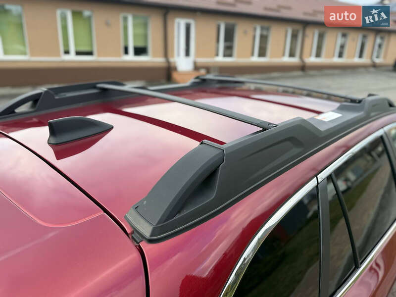 Позашляховик / Кросовер Subaru Outback 2023 в Дніпрі