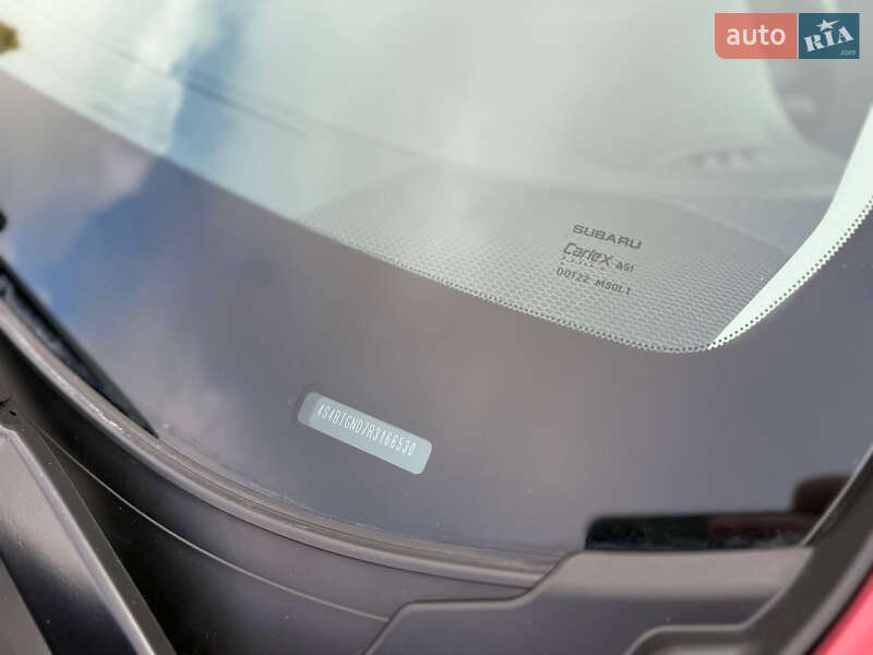 Позашляховик / Кросовер Subaru Outback 2023 в Дніпрі