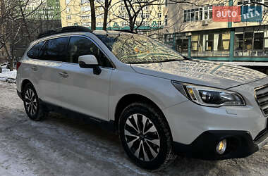 Универсал Subaru Outback 2014 в Киеве