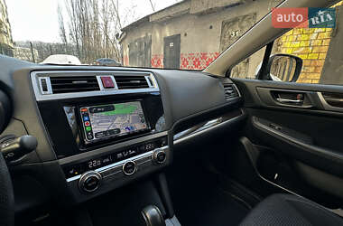 Универсал Subaru Outback 2014 в Киеве