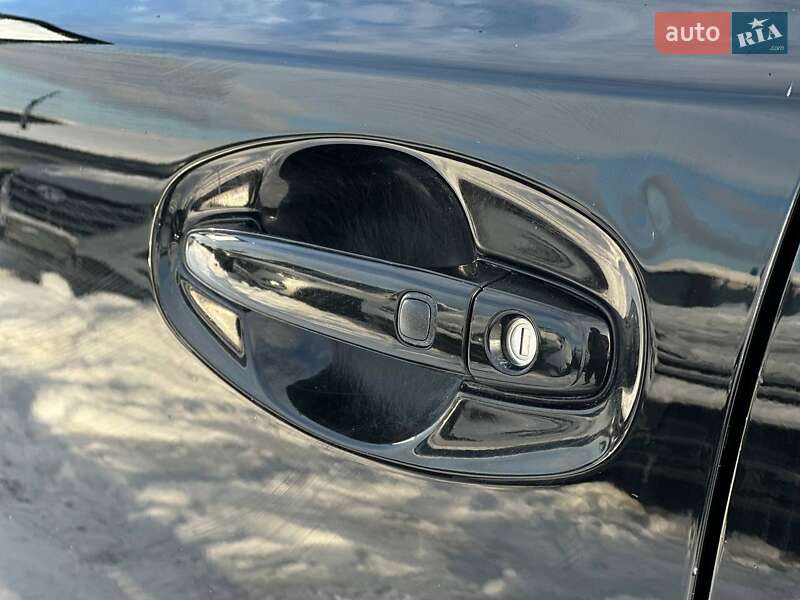 Универсал Subaru Outback 2013 в Киеве