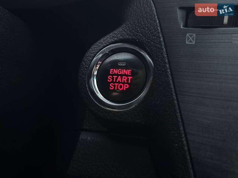 Универсал Subaru Outback 2013 в Киеве