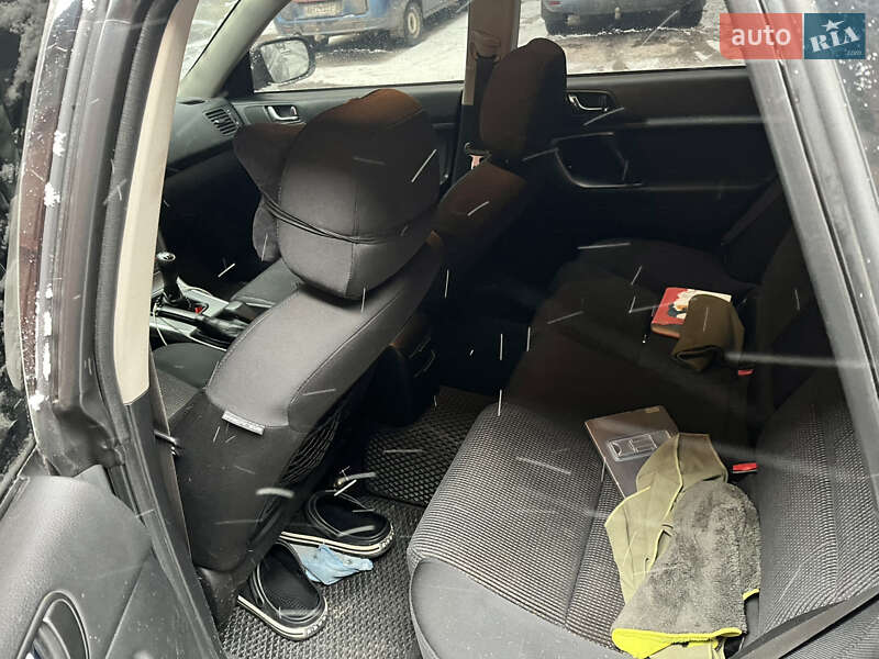 Універсал Subaru Outback 2006 в Харкові