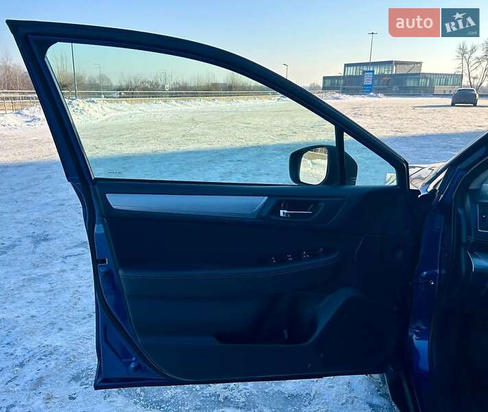 Универсал Subaru Outback 2019 в Киеве