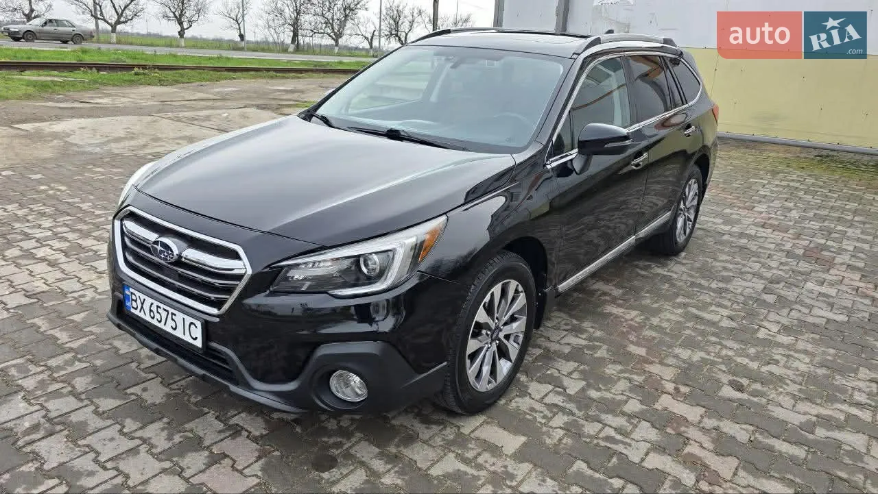 2016 Subaru Outback - мініатюра 46