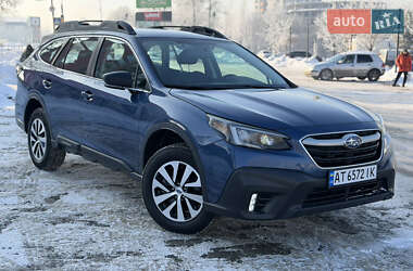 Універсал Subaru Outback 2022 в Хмельницькому