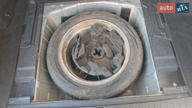 Універсал Subaru Outback 2007 в Вінниці