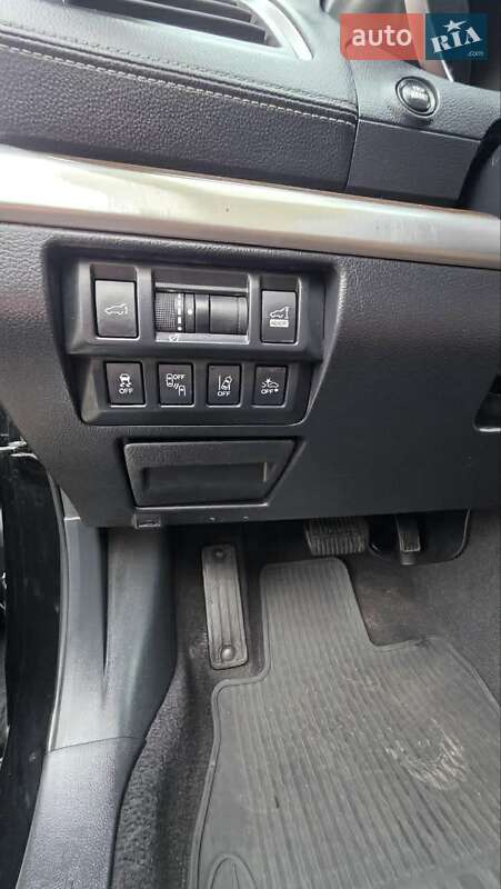 Универсал Subaru Outback 2017 в Жмеринке