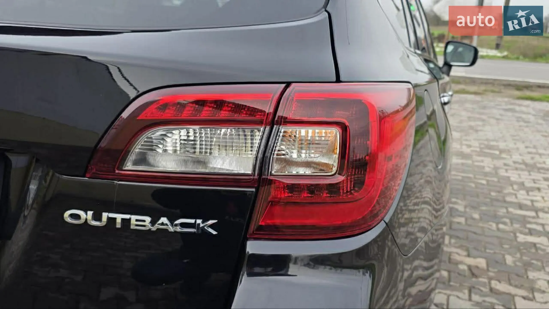 2017 Subaru Outback - мініатюра 32