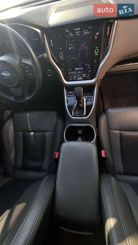 Универсал Subaru Outback 2020 в Ивано-Франковске фото 12 Универсал Subaru Outback 2020 в Ивано-Франковске