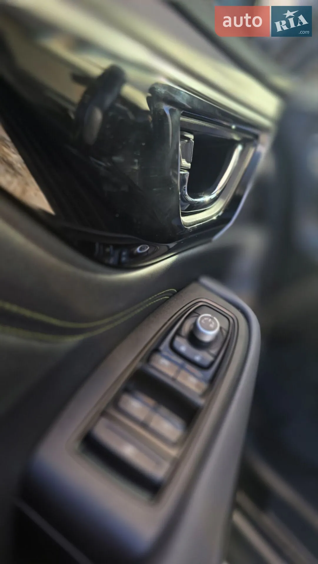 2020 Subaru Outback - мініатюра 17