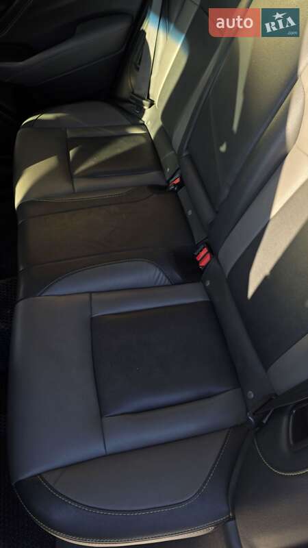 Универсал Subaru Outback 2020 в Ивано-Франковске фото 19 Универсал Subaru Outback 2020 в Ивано-Франковске