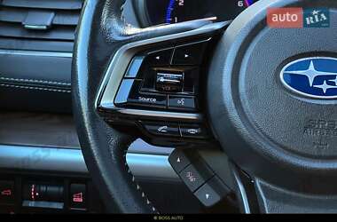 Универсал Subaru Outback 2018 в Львове