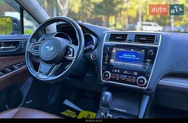 Универсал Subaru Outback 2018 в Львове