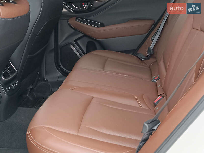 Универсал Subaru Outback 2021 в Львове