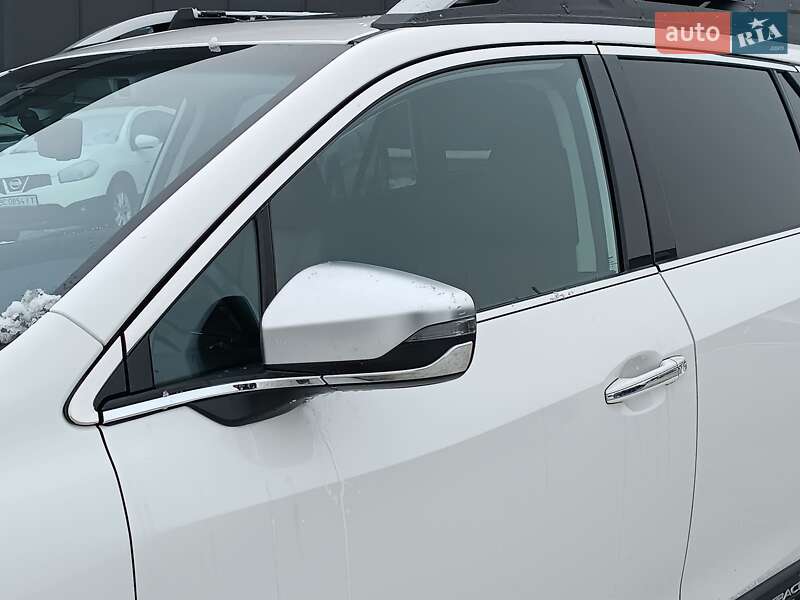 Универсал Subaru Outback 2021 в Львове