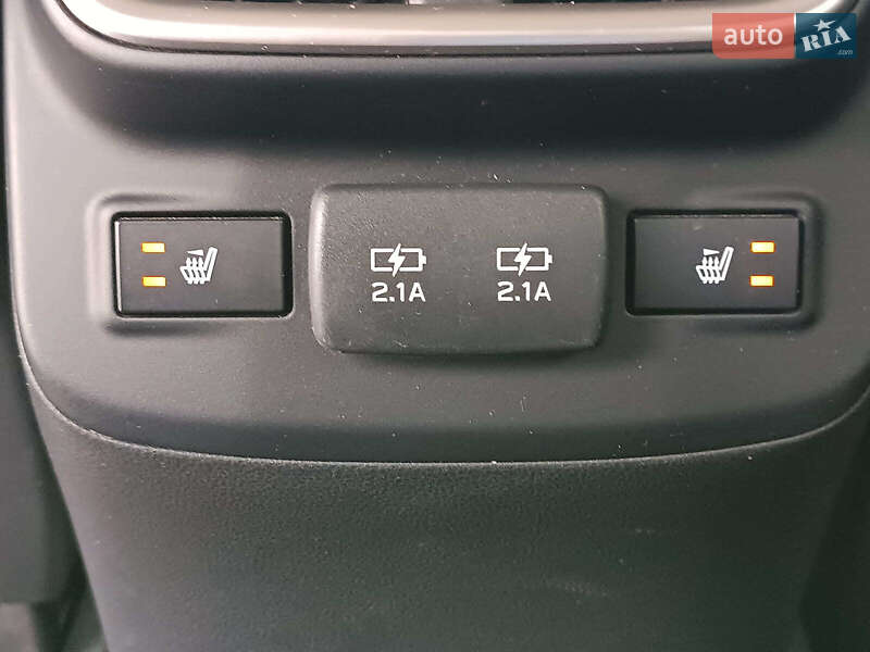 Универсал Subaru Outback 2021 в Львове