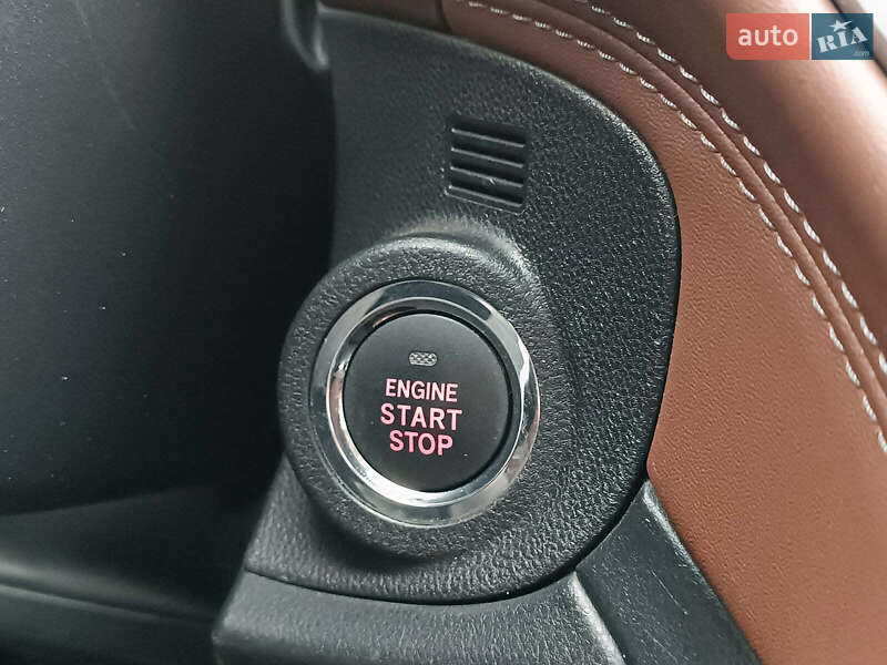 Универсал Subaru Outback 2021 в Львове