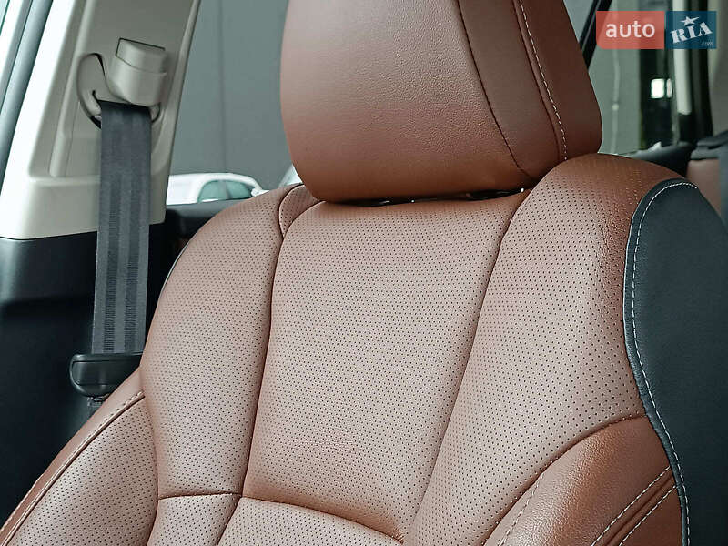 Универсал Subaru Outback 2021 в Львове