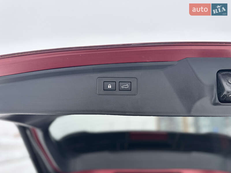 Внедорожник / Кроссовер Subaru Outback 2022 в Ровно