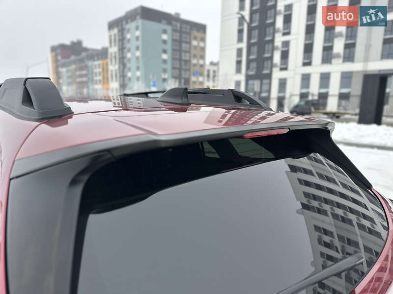 Внедорожник / Кроссовер Subaru Outback 2022 в Ровно