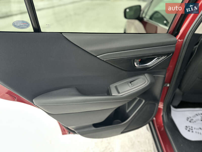 Внедорожник / Кроссовер Subaru Outback 2022 в Ровно