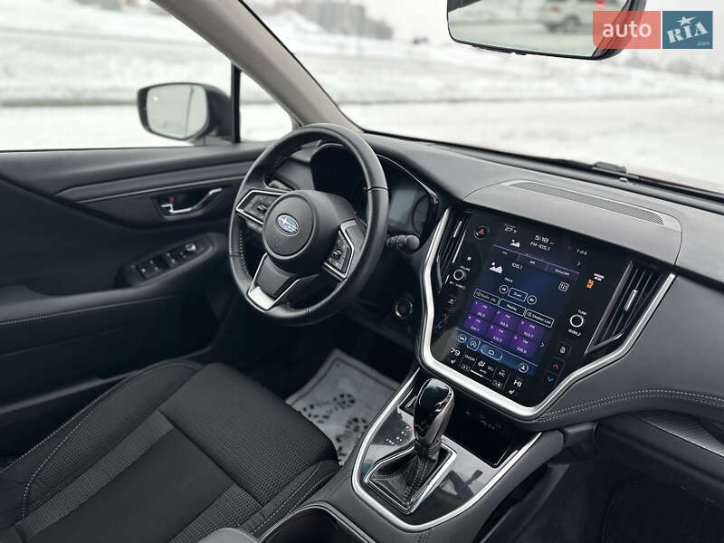 Внедорожник / Кроссовер Subaru Outback 2022 в Ровно