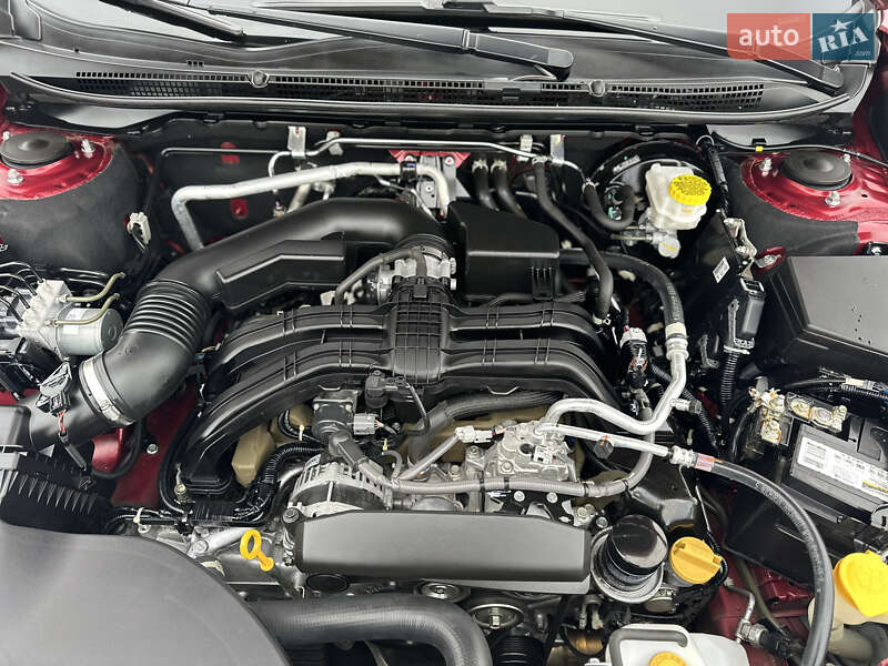 Внедорожник / Кроссовер Subaru Outback 2022 в Ровно