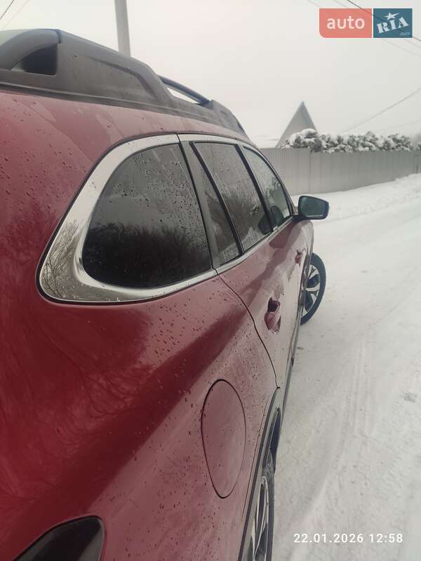 Універсал Subaru Outback 2019 в Тернополі фото 29 Універсал Subaru Outback 2019 в Тернополі