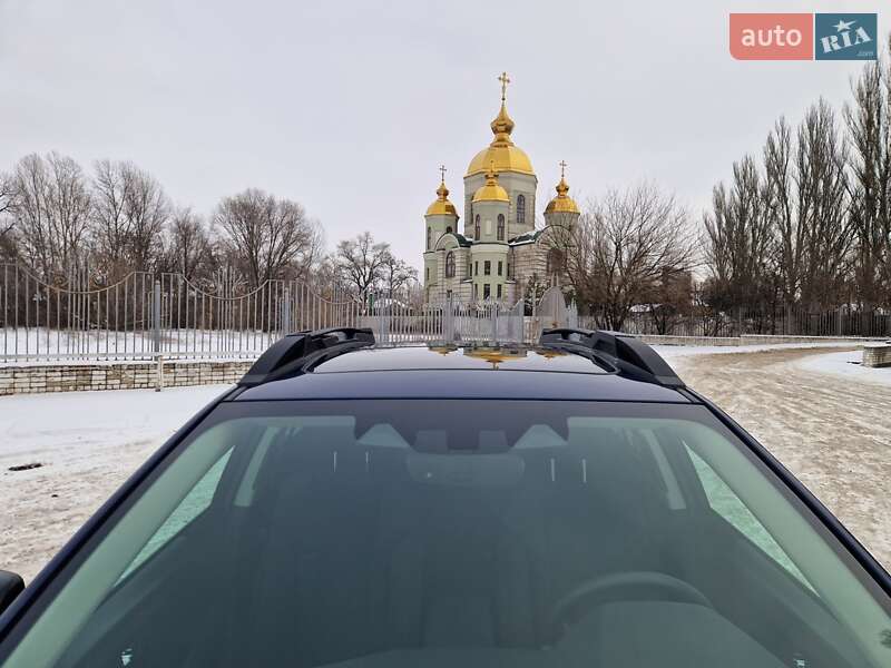 Универсал Subaru Outback 2024 в Днепре